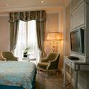 Superior Room Hotel Balzac Paris Champs Elysees